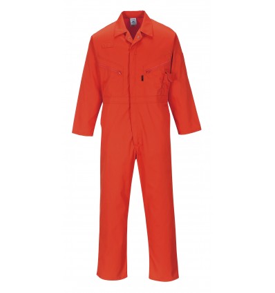 Combinezon cu fermoar Liverpool