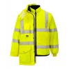 Jacheta Traffic HiVis 7-in-1