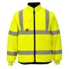 Jacheta Traffic HiVis 7-in-1