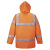 Jacheta Traffic Hi-Vis