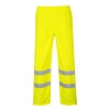 Pantaloni Respirabili Hi-Vis