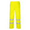 Pantaloni Respirabili Hi-Vis