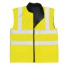 Jacheta HiVis Trafic 5-in-1