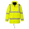 Jacheta HiVis Trafic 5-in-1