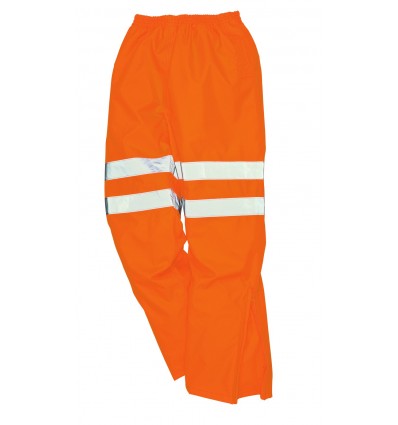 Pantaloni Respirabili Hi Vis