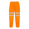 Pantaloni Hi-Vis Jogging Bottoms