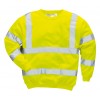 Tricou reflectorizant HI-VIS