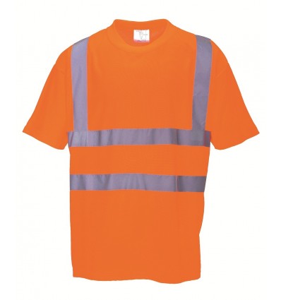 Tricou Hi-Vis RIS