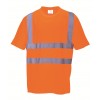 Tricou Hi-Vis RIS