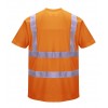 Tricou Hi-Vis RIS