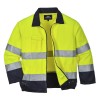 Jacheta Madrid HiVis