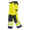 Pantalon Lyon Hi-Vis