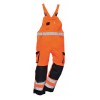 Salopeta Dijon HI VIS