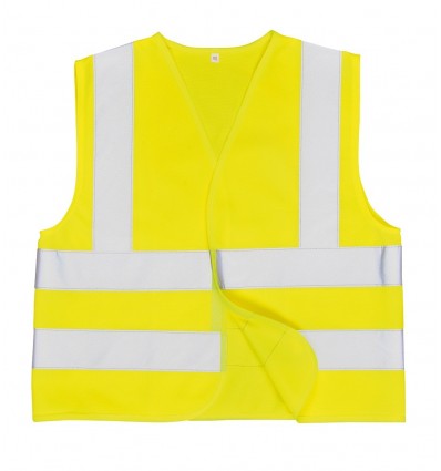 Vesta Junior Hi-Vis