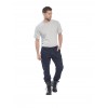 Pantaloni Combat Slim Strech