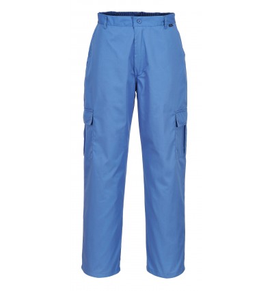 Pantaloni ESD Antistatici