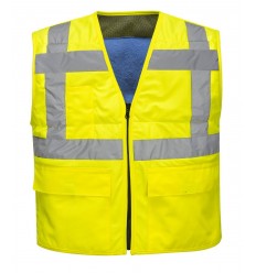 Vesta Cooling HiVis