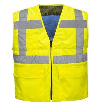 Vesta Cooling HiVis