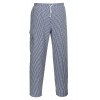 Pantalon Chester Chefs