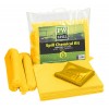 Kit de absorbtie substante chimice