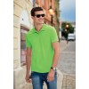 Tricou Polo unisex 180g