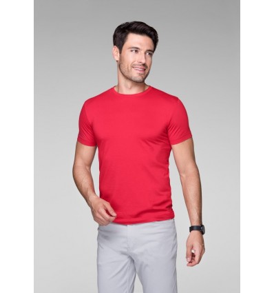 Tricou casual Malfini Action 180g